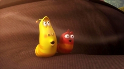 انیمیشن لاروا - فصل دوم- قسمت 9 الی 16